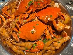 -胖哥俩肉蟹煲(世茂国际广场店)