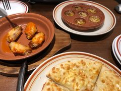 -萨莉亚意式餐厅(南京万达茂店)