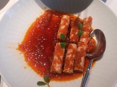-湘上湘(米其林餐厅-正大中心总店)