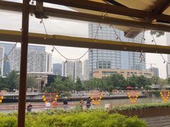 -不二·民谣音乐餐酒吧(九眼桥店)