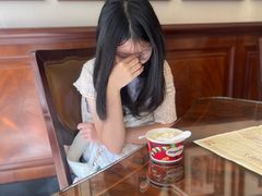 -上海和平饭店维克多咖啡厅 Victor's