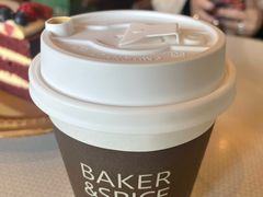 -BAKER&SPICE(环贸店)
