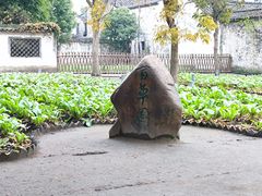 -绍兴鲁迅故里·沈园景区