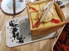 -大话小腰(鸟巢店)