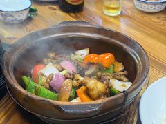 -兴兴旺·冬瓜盅·啫啫煲(西华路店)
