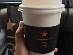 -星巴克臻选(天津鲁能中心一店)