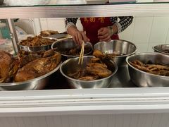 -再回首鸡肉米线(人民路一店)