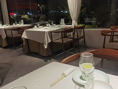 -绿杨春·淮扬宴(庐山路店)
