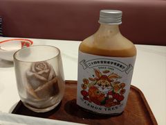 -柠檬树茶餐厅(海雅缤纷城店)