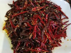 -马海涛牛肉串·午市牛腩饭·烧烤夜宵(领汇广场店)