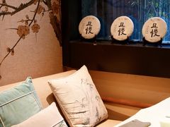 -梅间堂茶馆(绿地缤纷城店)