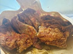 -德盛炸鸡腿(大沽南路店)