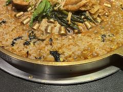 -小牛哈尼韩式水煎肉(万象城店)