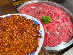 -萍姐火锅·公路夜市(南京新街口店)