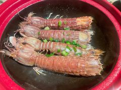 -涌煲记·蟹煲·砂锅海鲜·煲出宁波味(天一旗舰店)