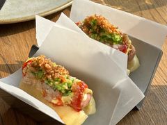 -BOR Eatery(安福路店)