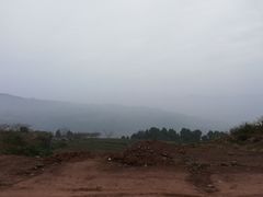 -金堂县云顶石城风景区