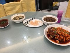 -王记姚家味·地道苏帮菜(凤凰街店)
