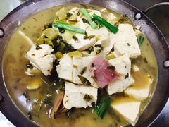 -芦茨金富饭庄·25年老字号·专做稻草鸡