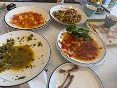 -食光慢宴·安吉土菜馆