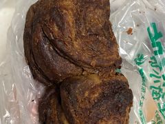 -老回回小吃(百万庄店)