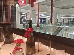 -百特喜·意大利餐厅(八佰伴镇江店)