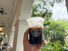 -星巴克臻选(广州沙面店)