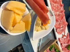 -名都晓荷塘(涿州店)