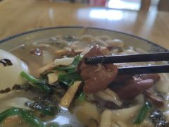 -阿彬生炒牛肉面(解放路店)