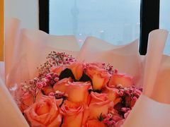 -上海和平饭店华懋阁 Cathay Room