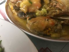 -乡乐园蟹庄·阳澄湖农家乐