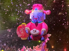 -广州长隆国际大马戏