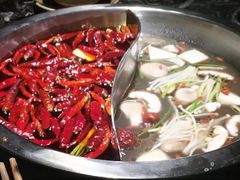 -渝味晓宇火锅(合川路店)