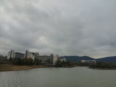 -江南大学(蠡湖校区)