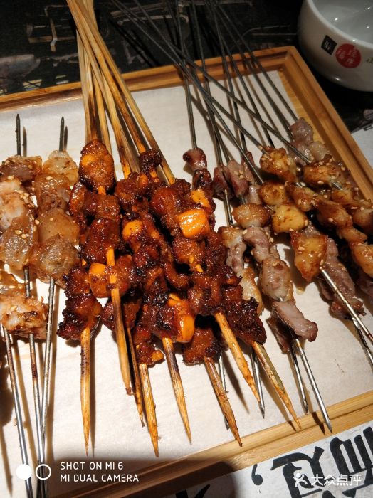 崔小红锦州排骨串排骨串图片 - 第14张