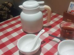 -西贝(紫荆广场店)