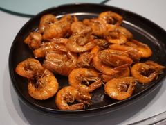 酱油爆基围虾-漢舍中国菜馆(889广场店)