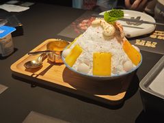 -成都太古里IFS国金中心亚朵X酒店