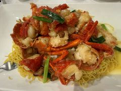 -大三元 Crystal Seafood Restaurant Carlingford