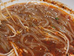 -蓉李记成都名小吃(太原龙湖万达店)