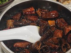 -福寿斋·老北京铜锅涮肉·烤鸭(顺义总店)