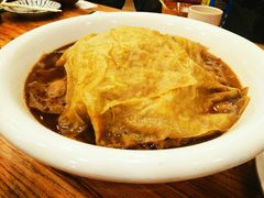 -阿凡提餐厅(簋街店)