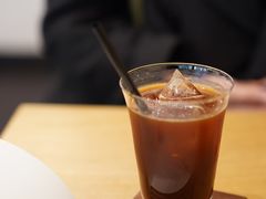 -常识咖啡common sense(春熙路店)