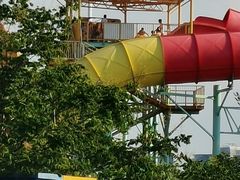 -西安华夏文旅水世界
