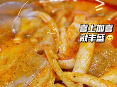 -大喜麻辣拌(凯德1818店)