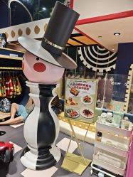 -meland club亲子乐园(北京芳圆里ID MALL店)