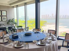 -馋遇江南·精致湖景雅宴(东方之门店)