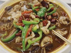 -陈根记大牌档