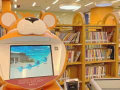 -厦门市图书馆(集美新城馆区)