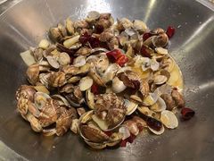 -金春禧·鲁菜海鲜(延吉路万达店)
